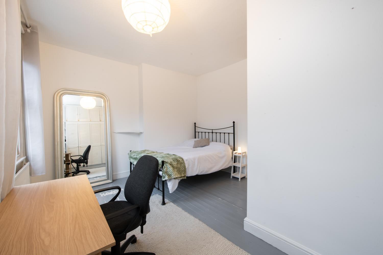 Apartmán 2-Bed In The Heart Of Camden Londýn Exteriér fotografie