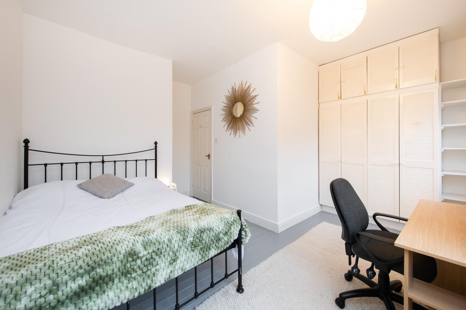 Apartmán 2-Bed In The Heart Of Camden Londýn Exteriér fotografie
